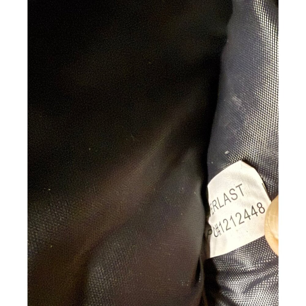 Everlast 14oz Black Gray Boxing Gloves w/ Evershield - Picture 4 of 4